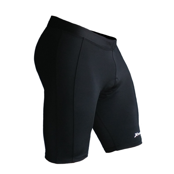 Biker Short Ciclismo Hombre Licra Acojinado