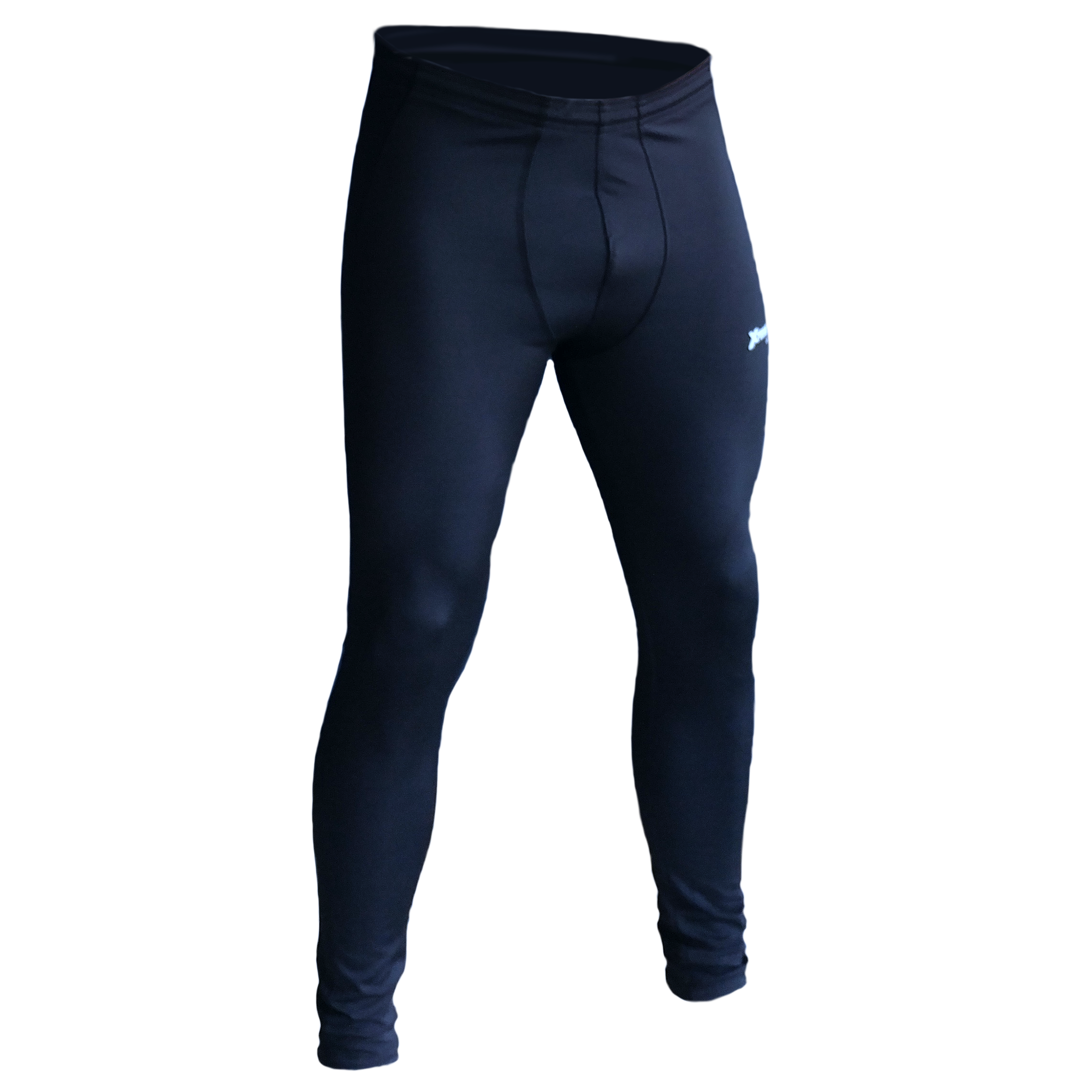 LEGGINS Azul Marino Frente 2
