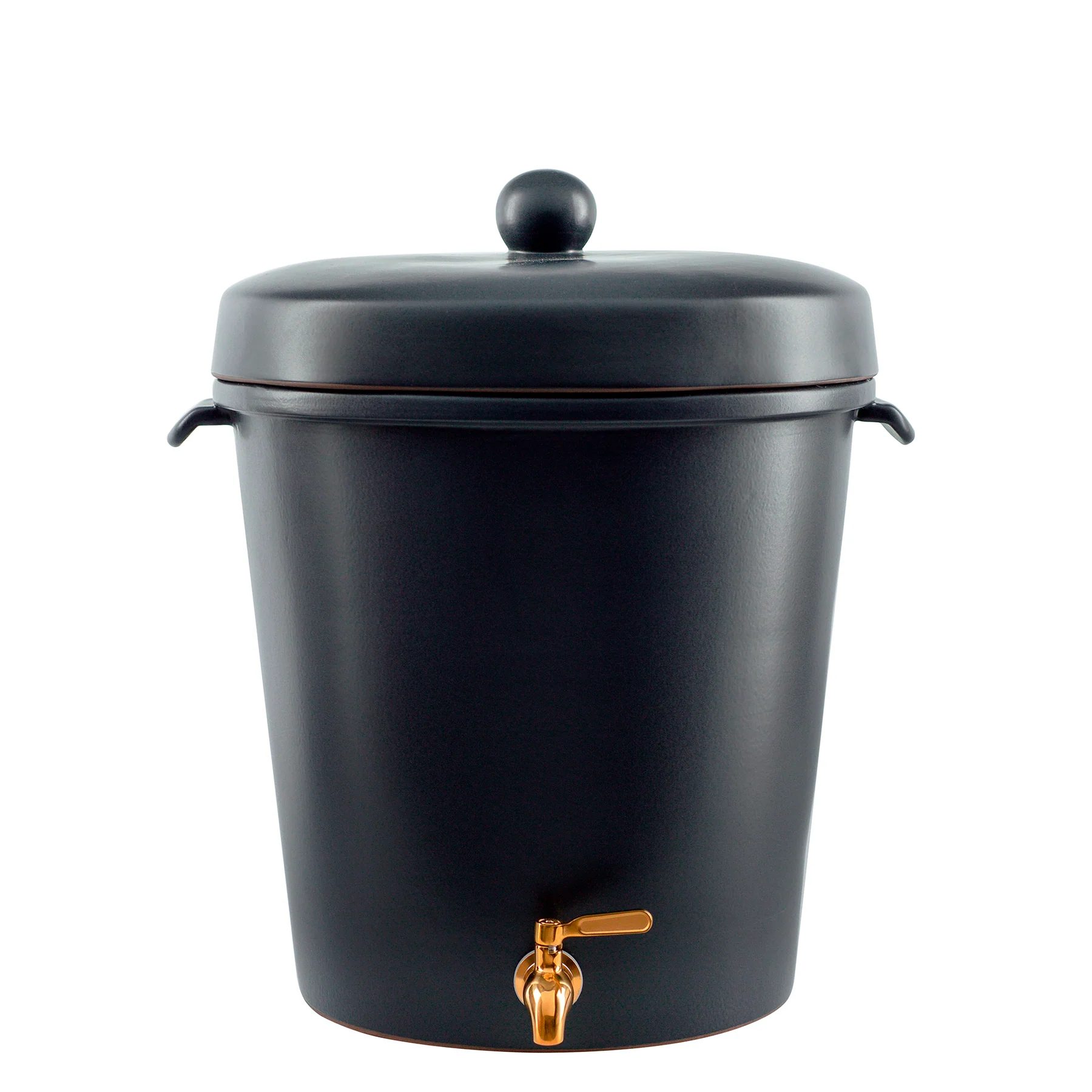 Ecofiltro Edicion Especial Ceramica Negro Ecofiltro Edicion Especial Ceramica Negro Mate