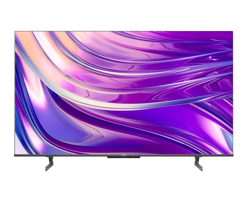 Hisense U8H Vista Frontal