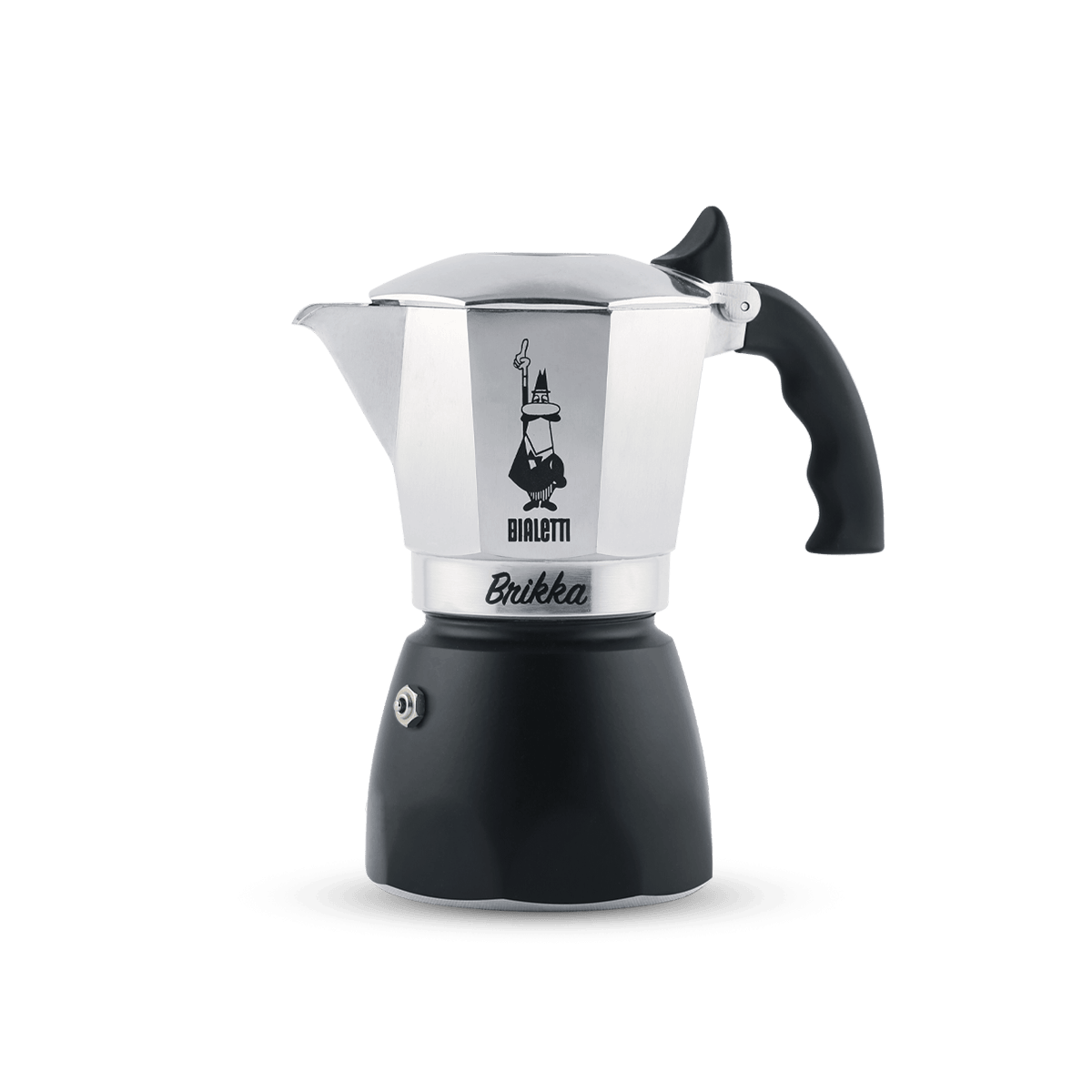 Brikka Bialetti
