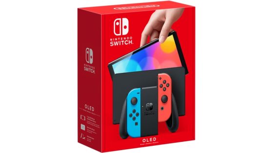 Azul Neon Rojo Neon Caja